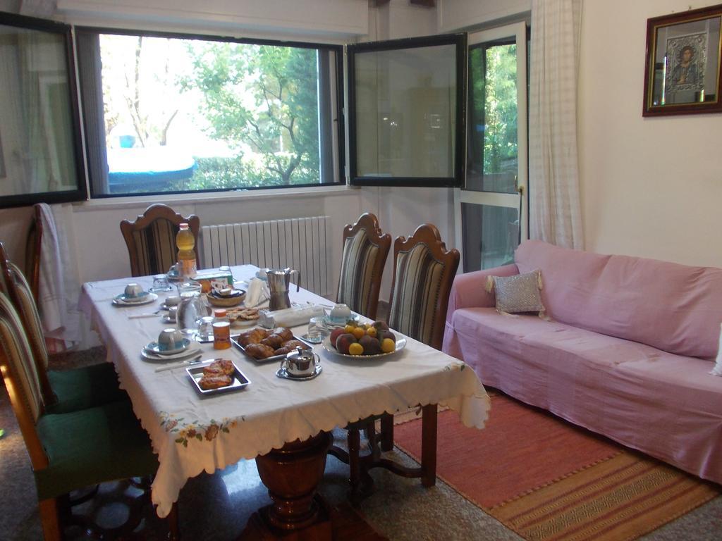 B&B D'Ambrosio 米兰 外观 照片