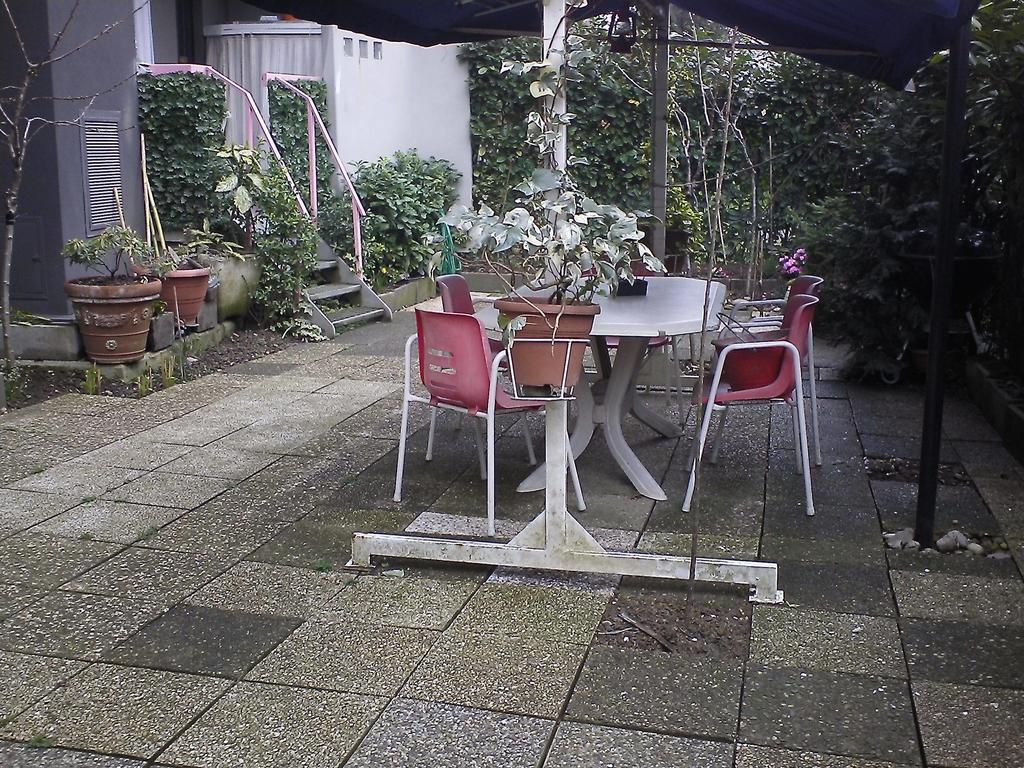 B&B D'Ambrosio 米兰 外观 照片