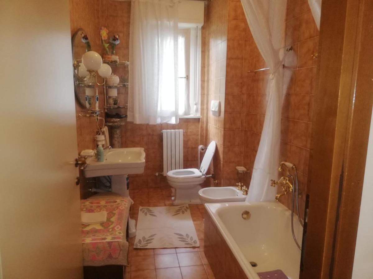 B&B D'Ambrosio 米兰 外观 照片