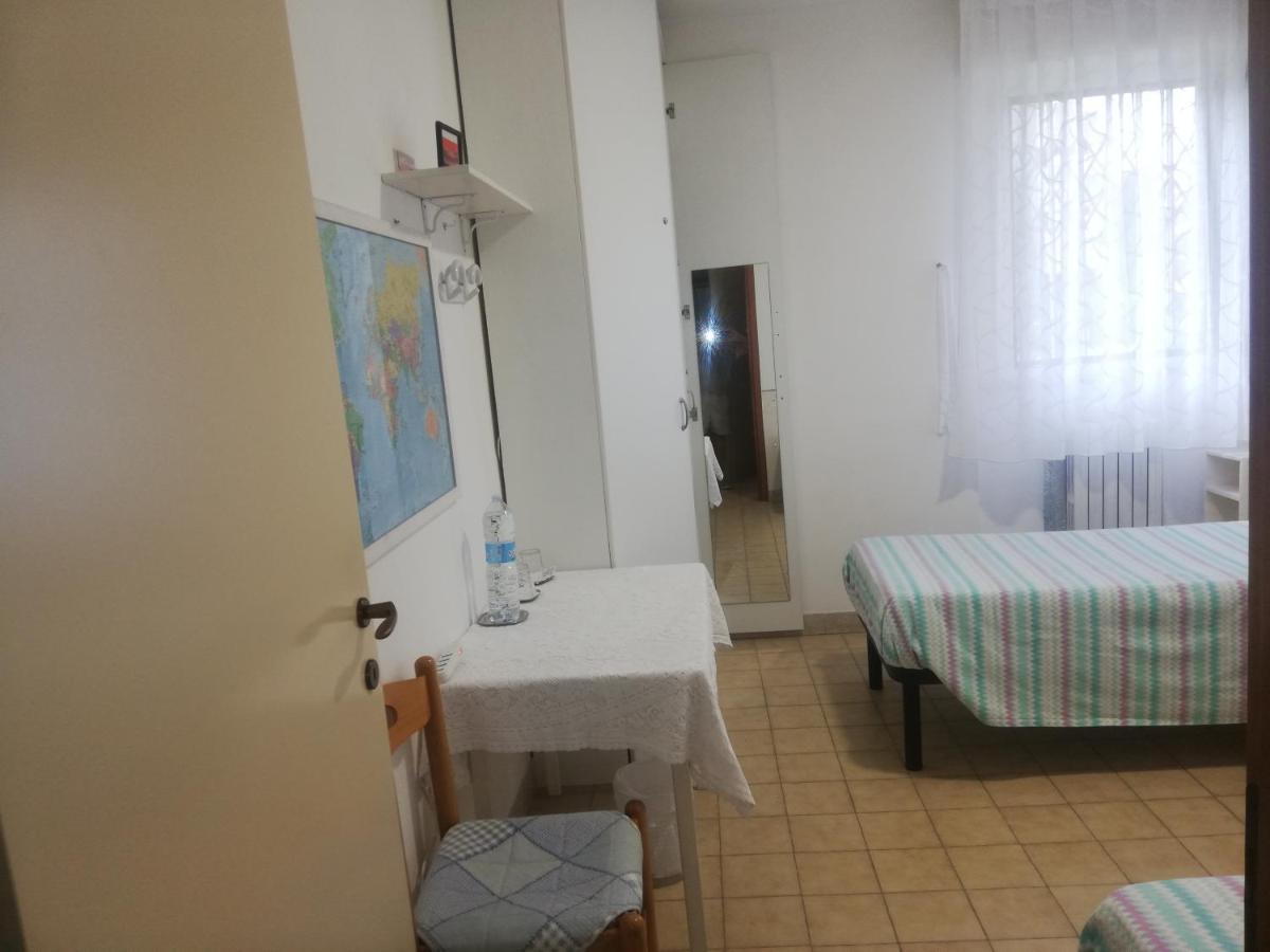 B&B D'Ambrosio 米兰 外观 照片