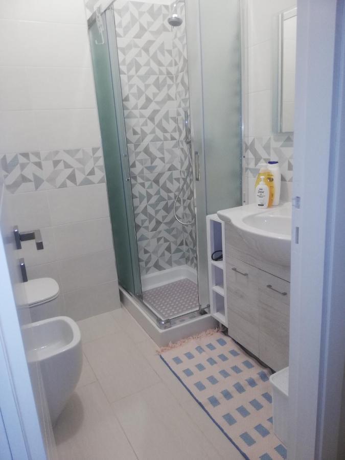 B&B D'Ambrosio 米兰 外观 照片