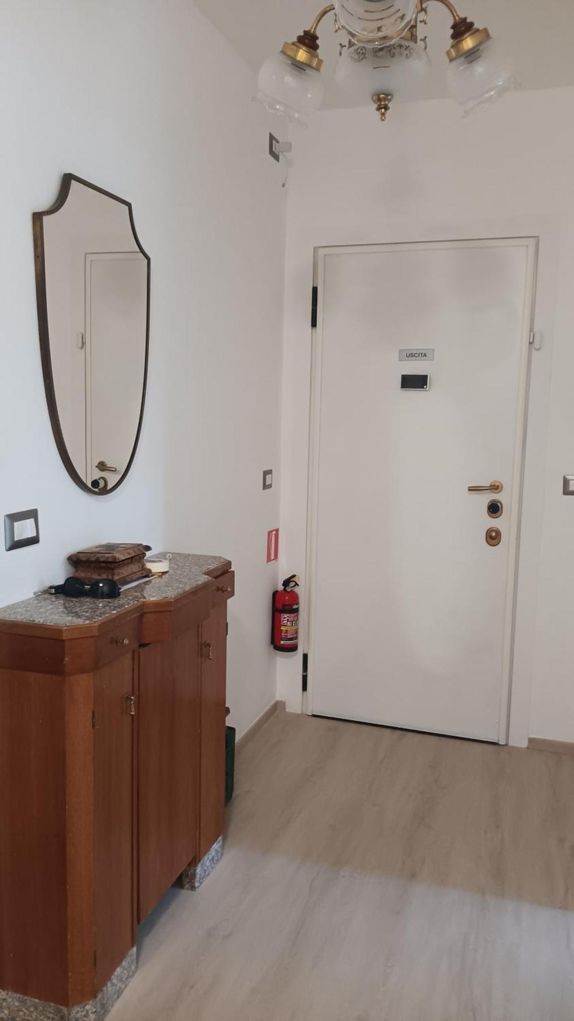 B&B D'Ambrosio 米兰 外观 照片
