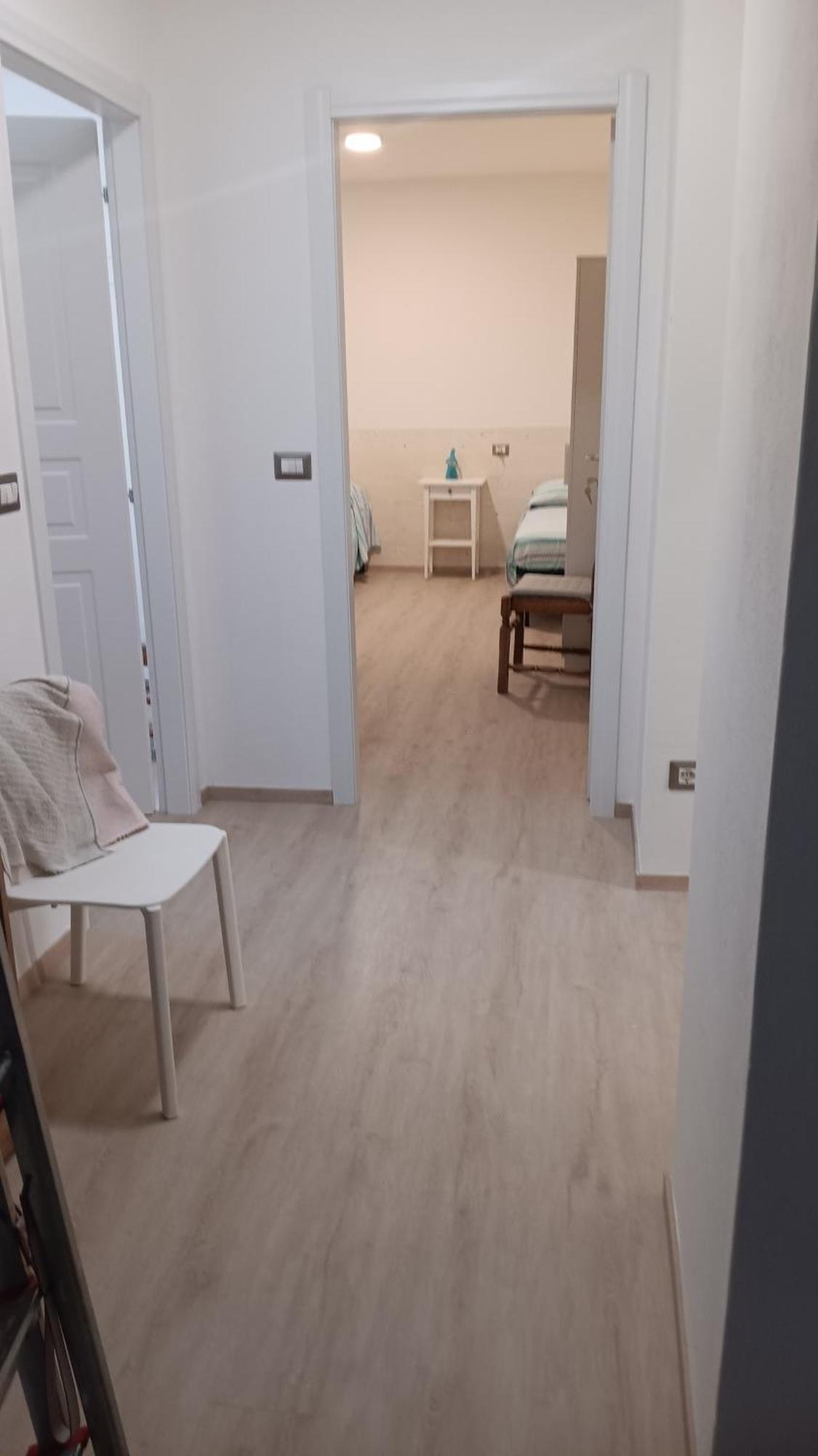 B&B D'Ambrosio 米兰 外观 照片