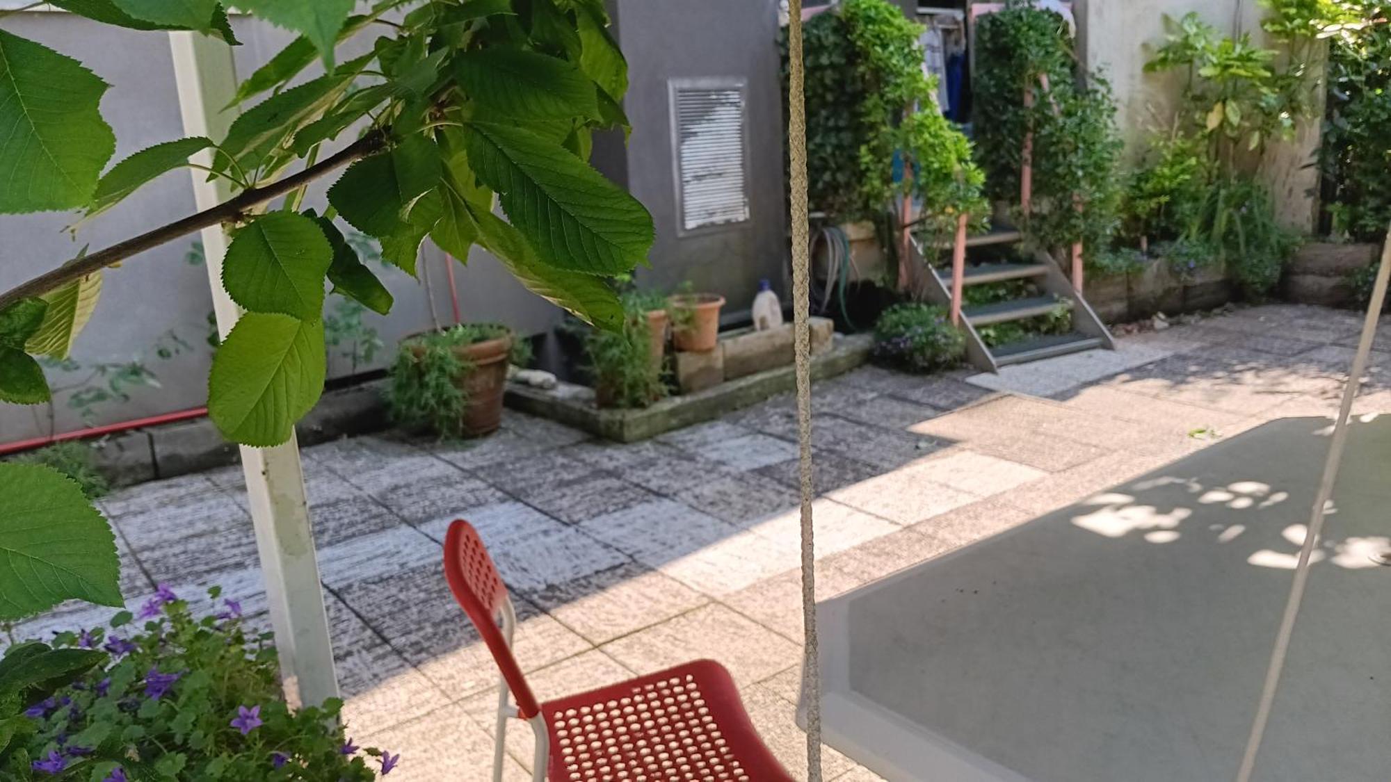 B&B D'Ambrosio 米兰 外观 照片
