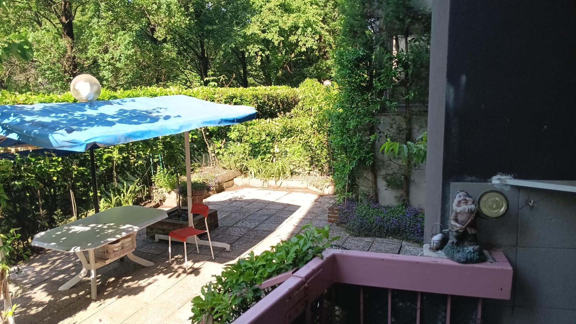 B&B D'Ambrosio 米兰 外观 照片