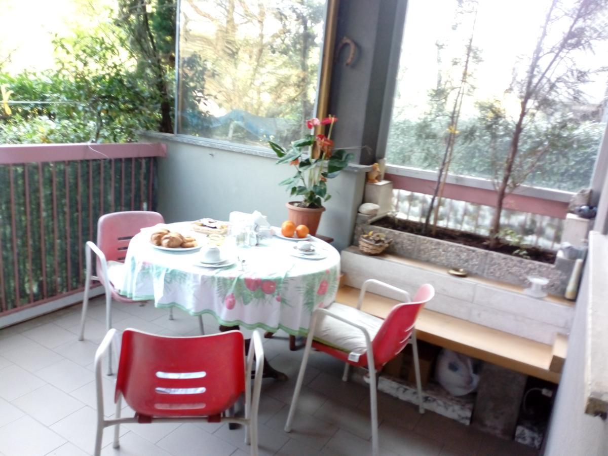B&B D'Ambrosio 米兰 外观 照片